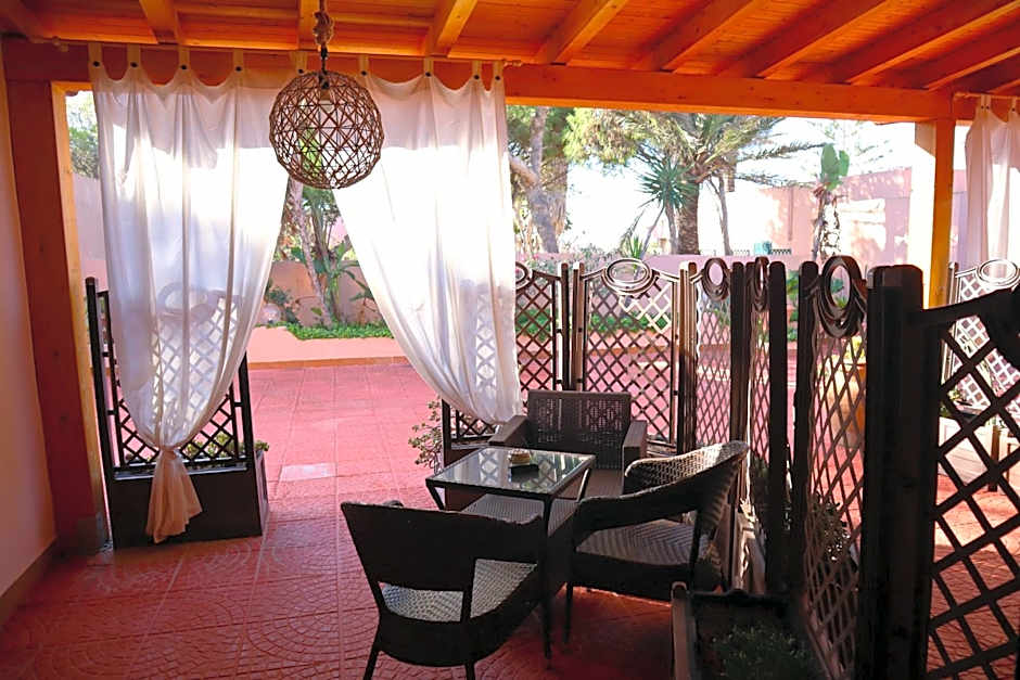 B&B Villa Giulia