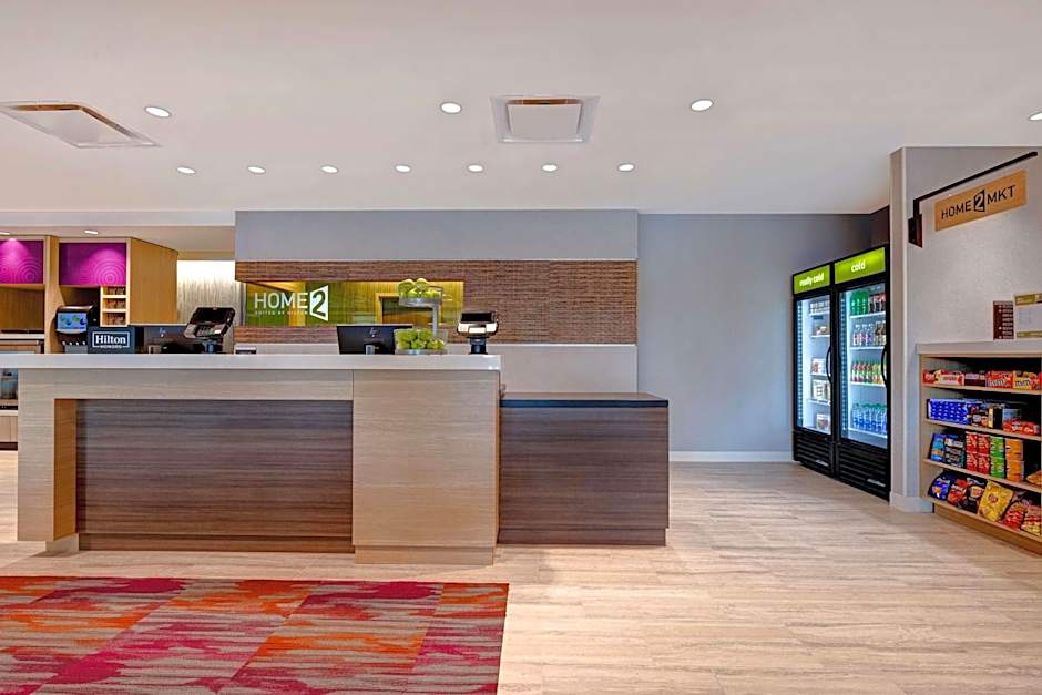 Home2 Suites By Hilton Lincolnshire Chicago, IL