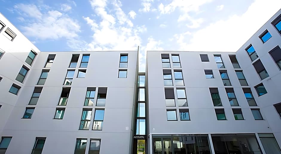 All Suites Bordeaux Lac - Parc des Expositions