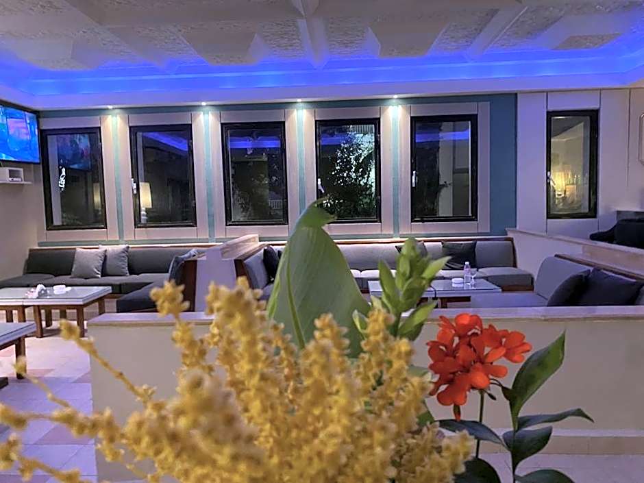 Hotel La Residence Hammamet