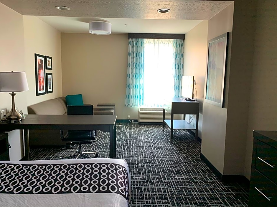 La Quinta Inn & Suites by Wyndham La Verkin - Gateway to Zion