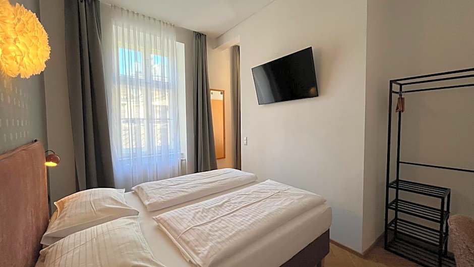 Kolbeck Rooms