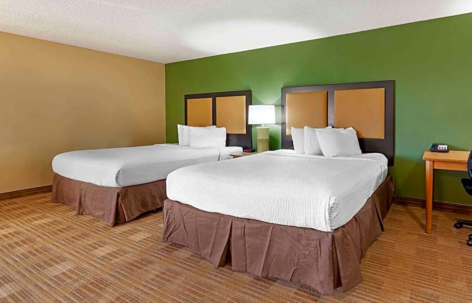 Extended Stay America Select Suites - Madison - Old Sauk Rd.