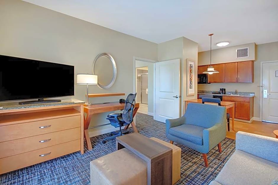 Homewood Suites by Hilton Dallas-Frisco