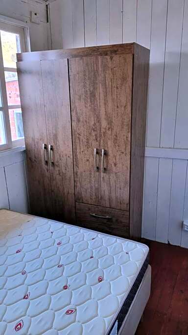 boa vista casa de madeira