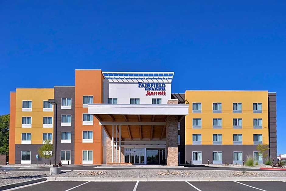 Fairfield Inn & Suites by Marriott Farmington