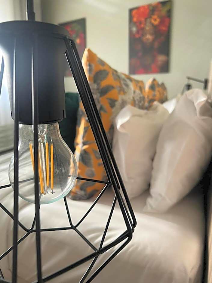 BE ONE HOTEL Caldas da Rainha - by MHMB Hospitality