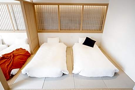 Signature Family Suite - Non-Smoking