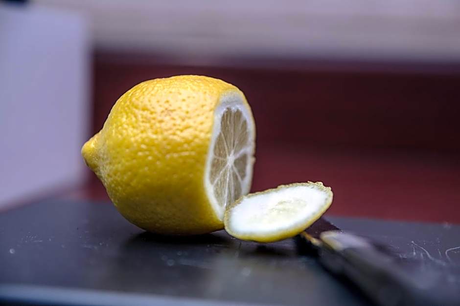 Kyriad Saint-Malo Dinard