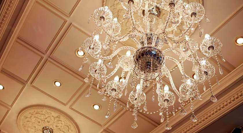 Hotel Monterey Ginza