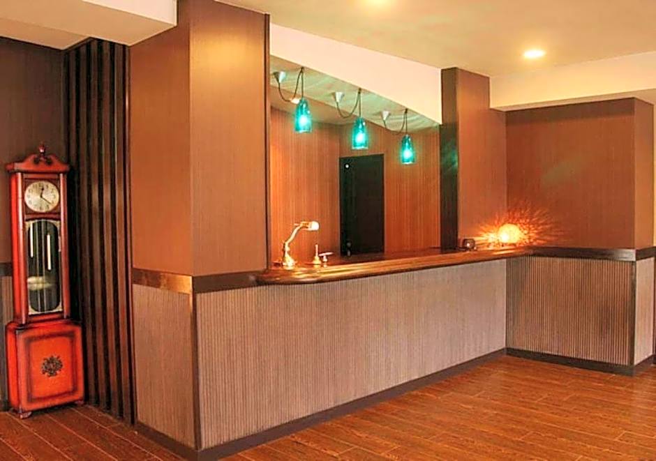Kawaguchiko Park Hotel