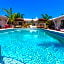 Green Seas Motel