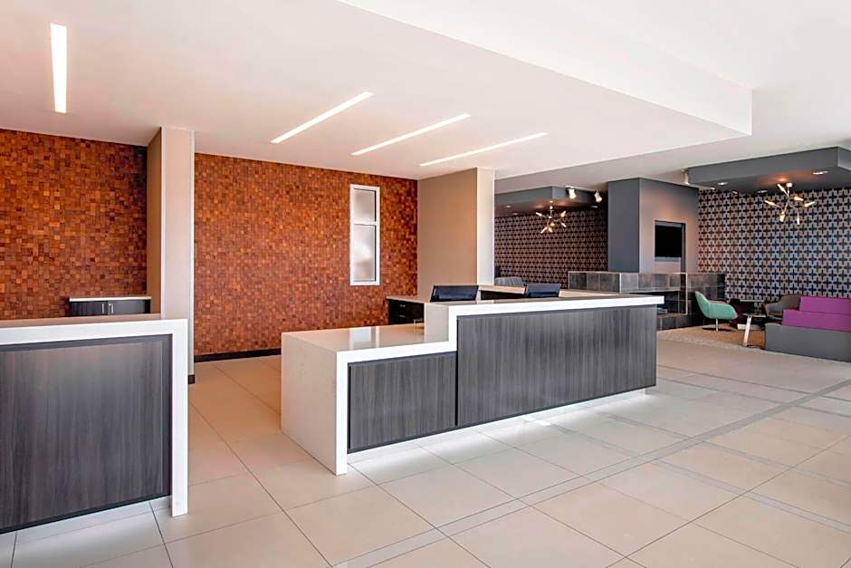 Fairfield Inn & Suites by Marriott Winnipeg