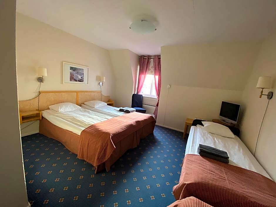 Broby Gästgivaregård