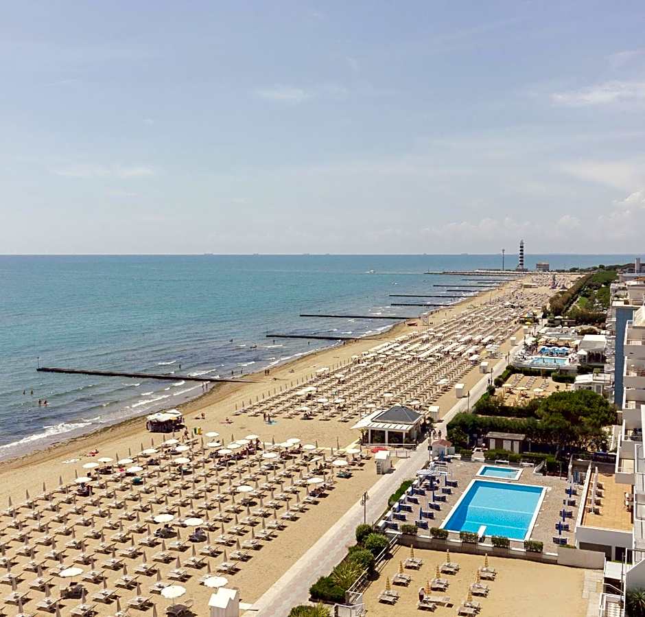 Hotel Delle Nazioni