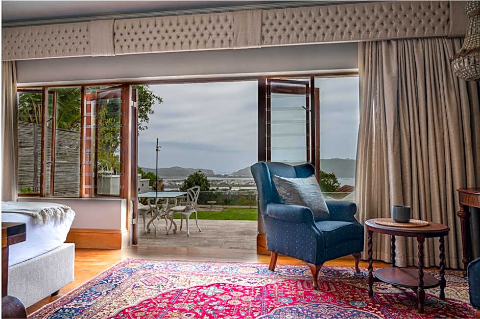 Issaquena Heights Boutique Hotel