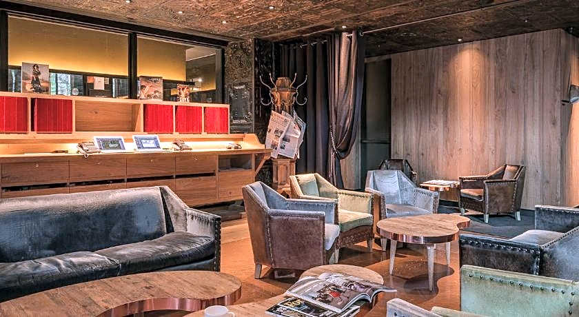 Hotel Proverbs Taipei