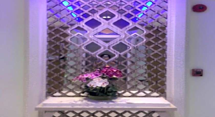 Vassana Design Hotel