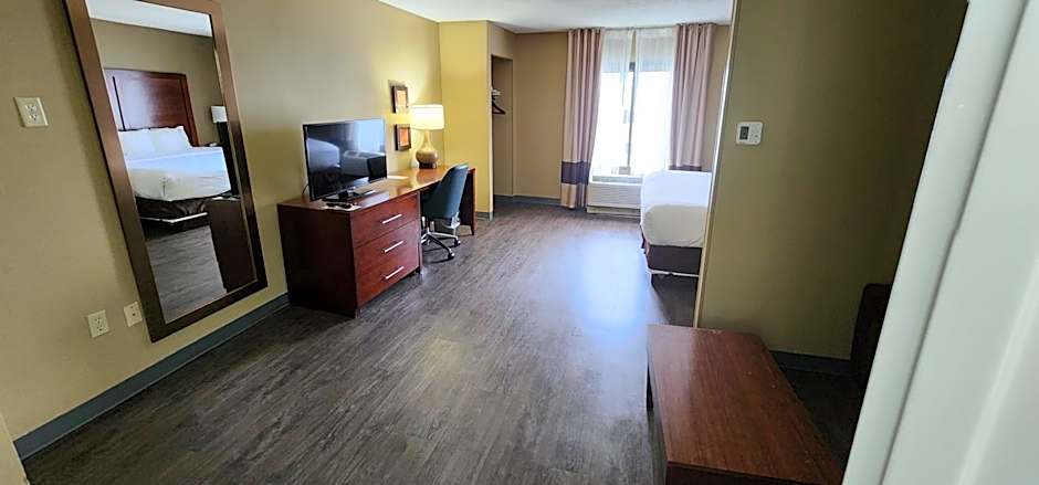 Comfort Inn Pensacola