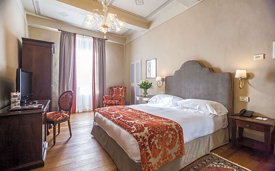 Palazzo Leopoldo Dimora Storica & Spa