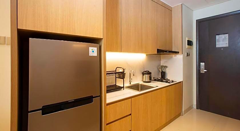 Louis Kienne Hotel Cikarang