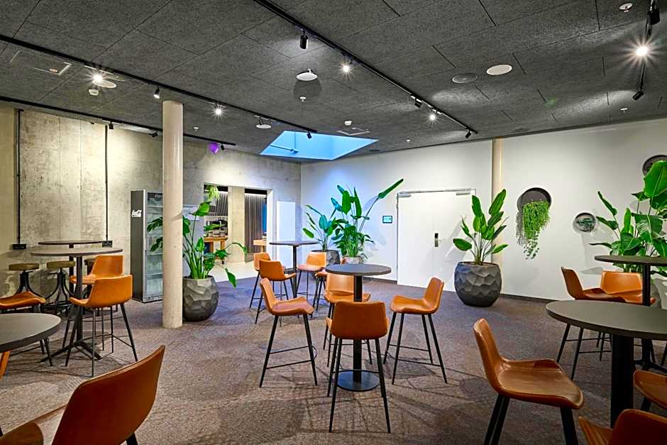 Premier Inn Wurzburg