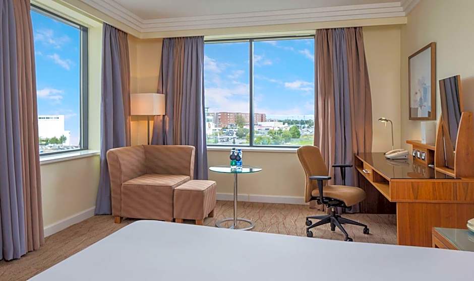 Hilton Dublin Airport