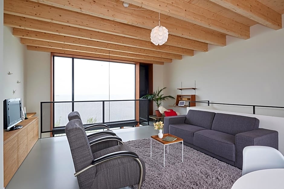 Lake View Apartment Amsterdam