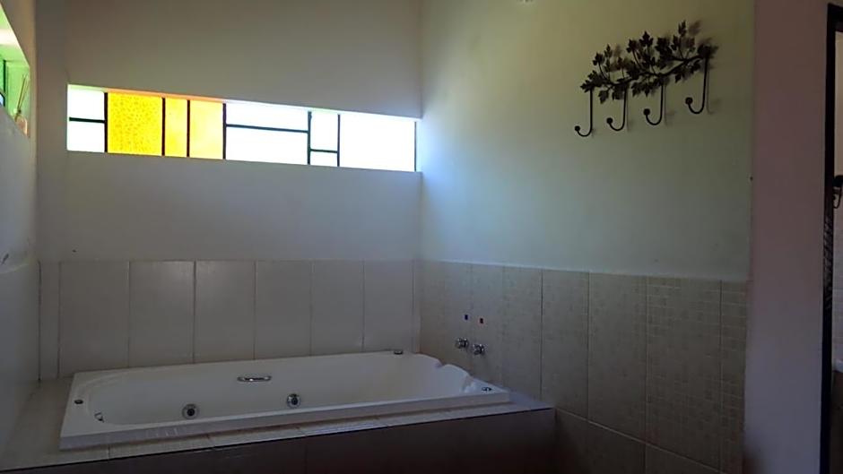 Pousada Chalé Terra Viva