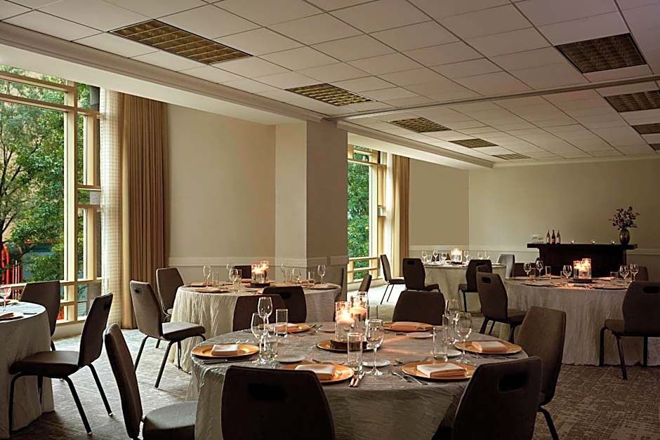 Charlotte Marriott City Center