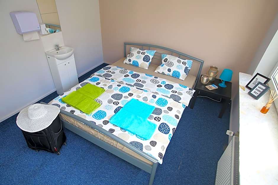 HELLO Gdynia Hostel