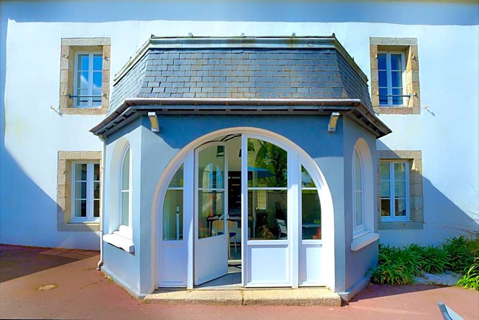 La Villa des Sables