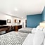 WoodSpring Suites Denver Commerce City