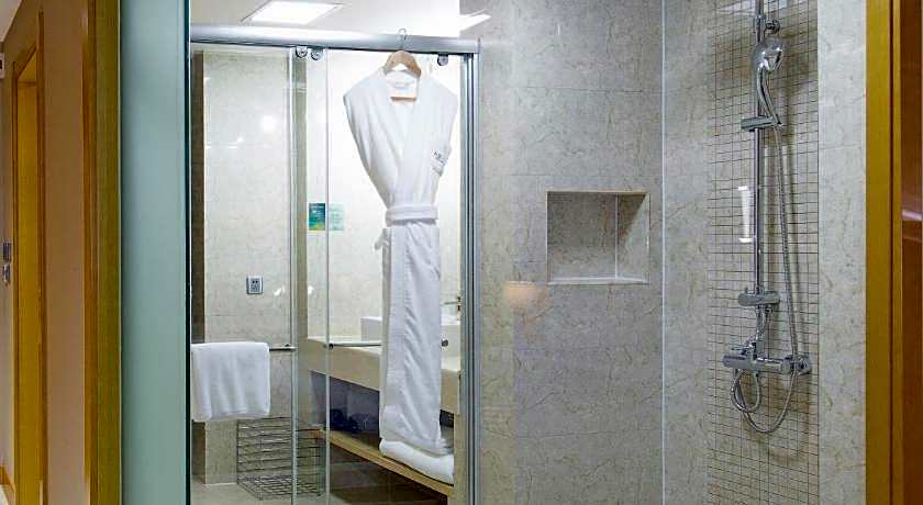 Novotel Ulaanbaatar