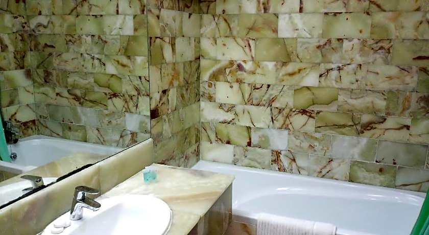 Oriental Palace Hotel