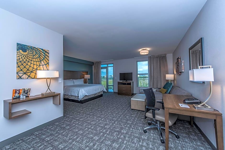 Staybridge Suites Charleston - Mount Pleasant, an IHG Hotel