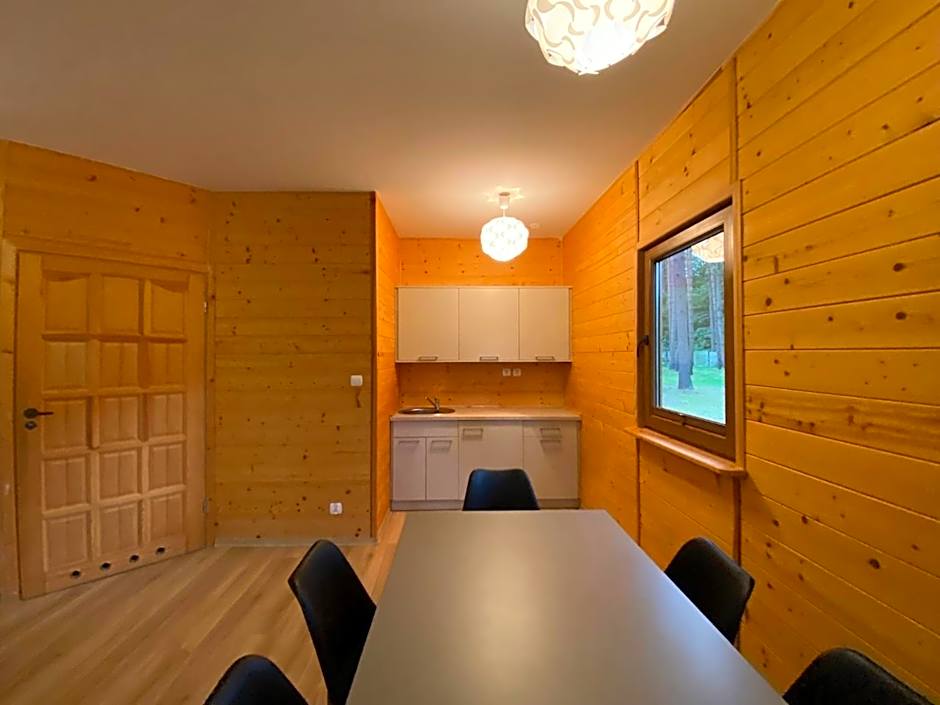 Wiartel Osrodek Wypoczynkowy