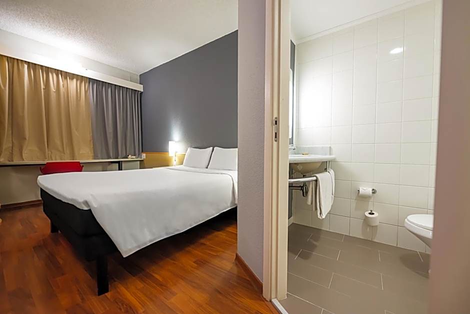 Ibis Santo Andre