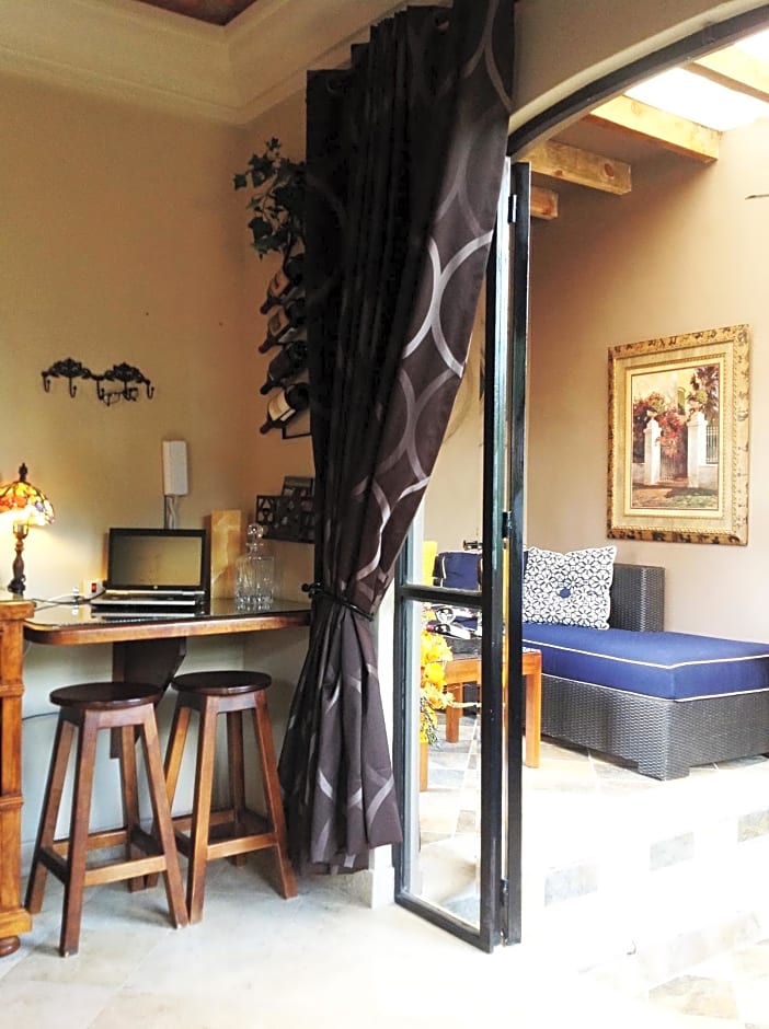 Casa Grande Luxury Boutique Hotel