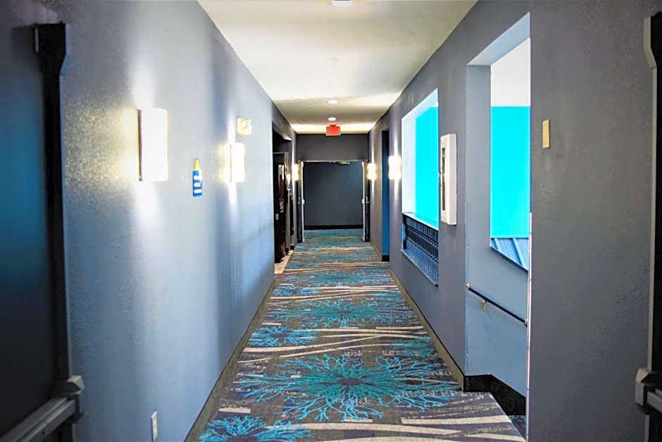Days Inn by Wyndham Montgomery