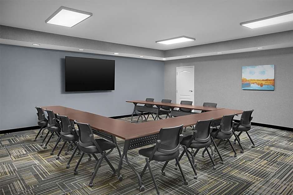 Homewood Suites by Hilton Houston Stafford Sugar Land