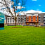 WoodSpring Suites Dearborn Detroit