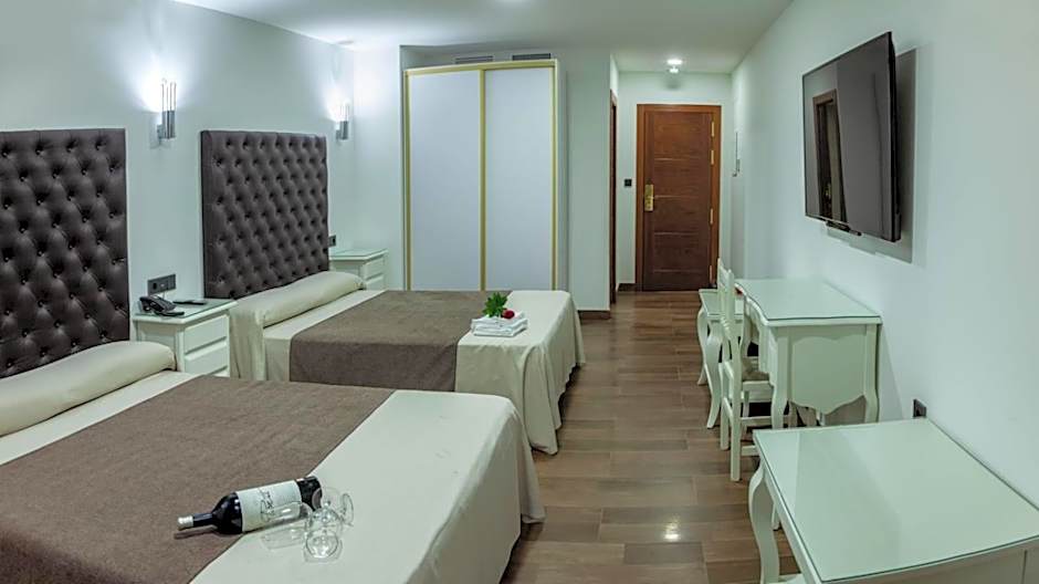 Hotel Julián