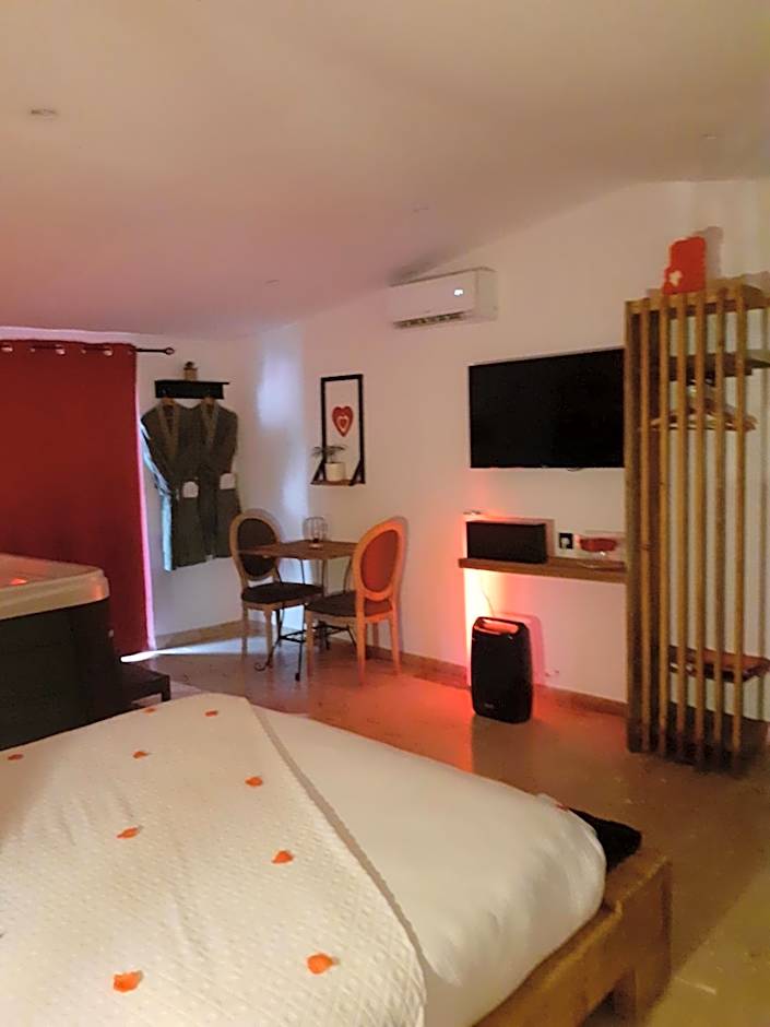 La chambre des songes