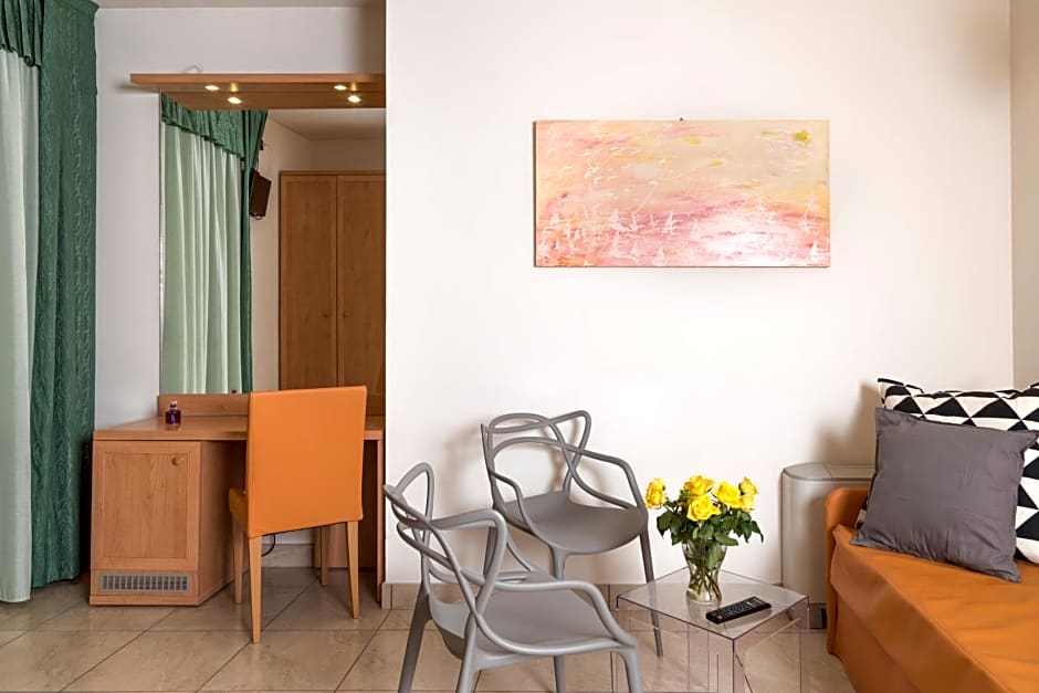 Hotel Bixio