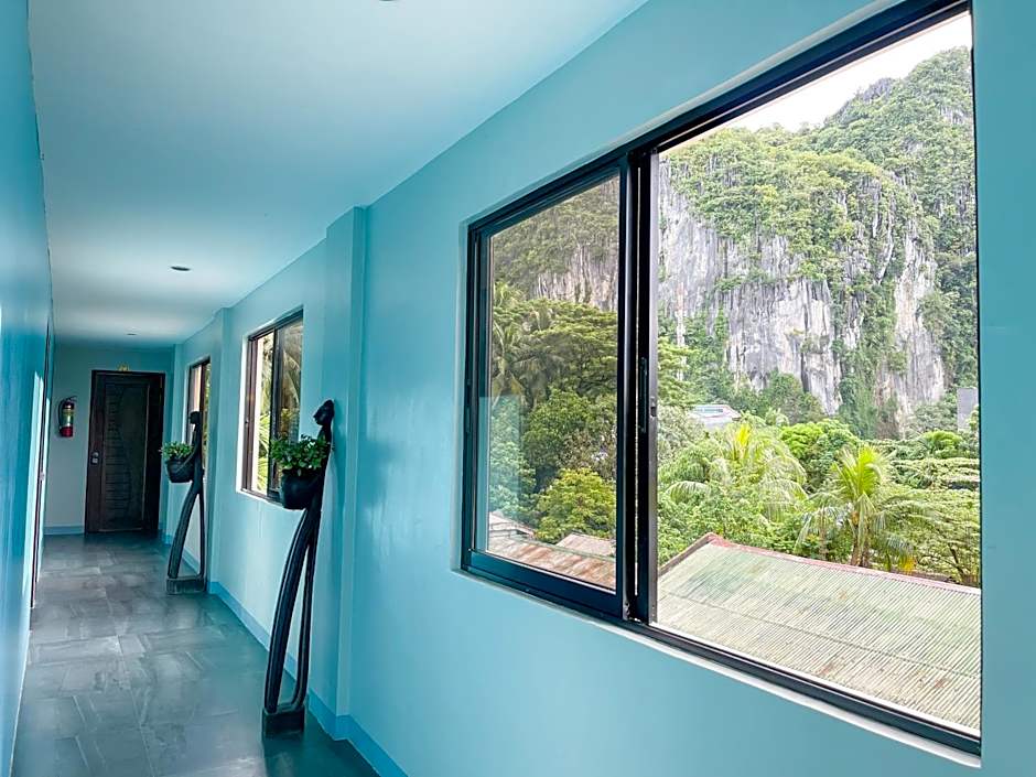 Amos Pili Tree Inn powered by Cocotel