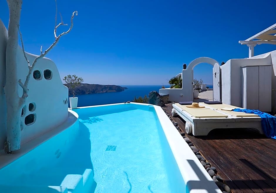 Athermi Suites - Adults Only