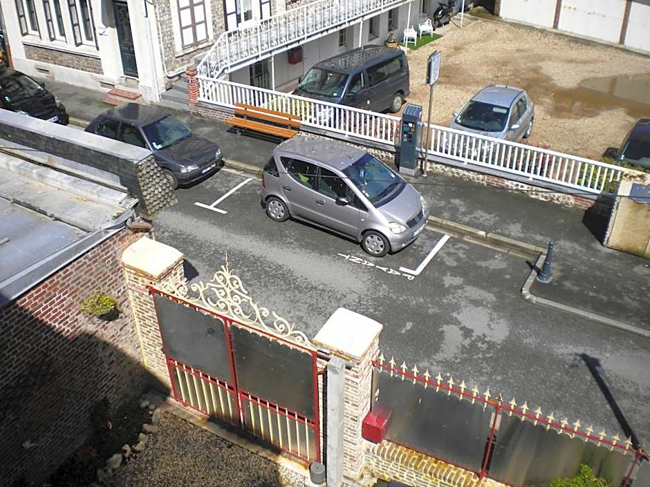 Chambre D'hôte Villa Maurice