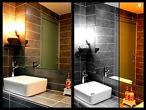 The Fitzrovia Belle Hotel