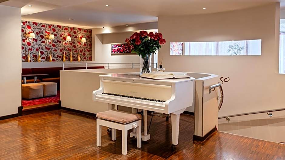 Radisson Blu Hotel Olumpia Tallinn